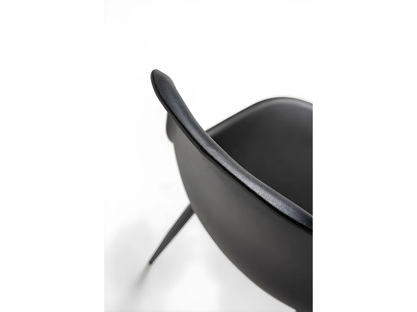 Packs Sillas Comedor - Pack 2 Sillas Mykle Total - Negro