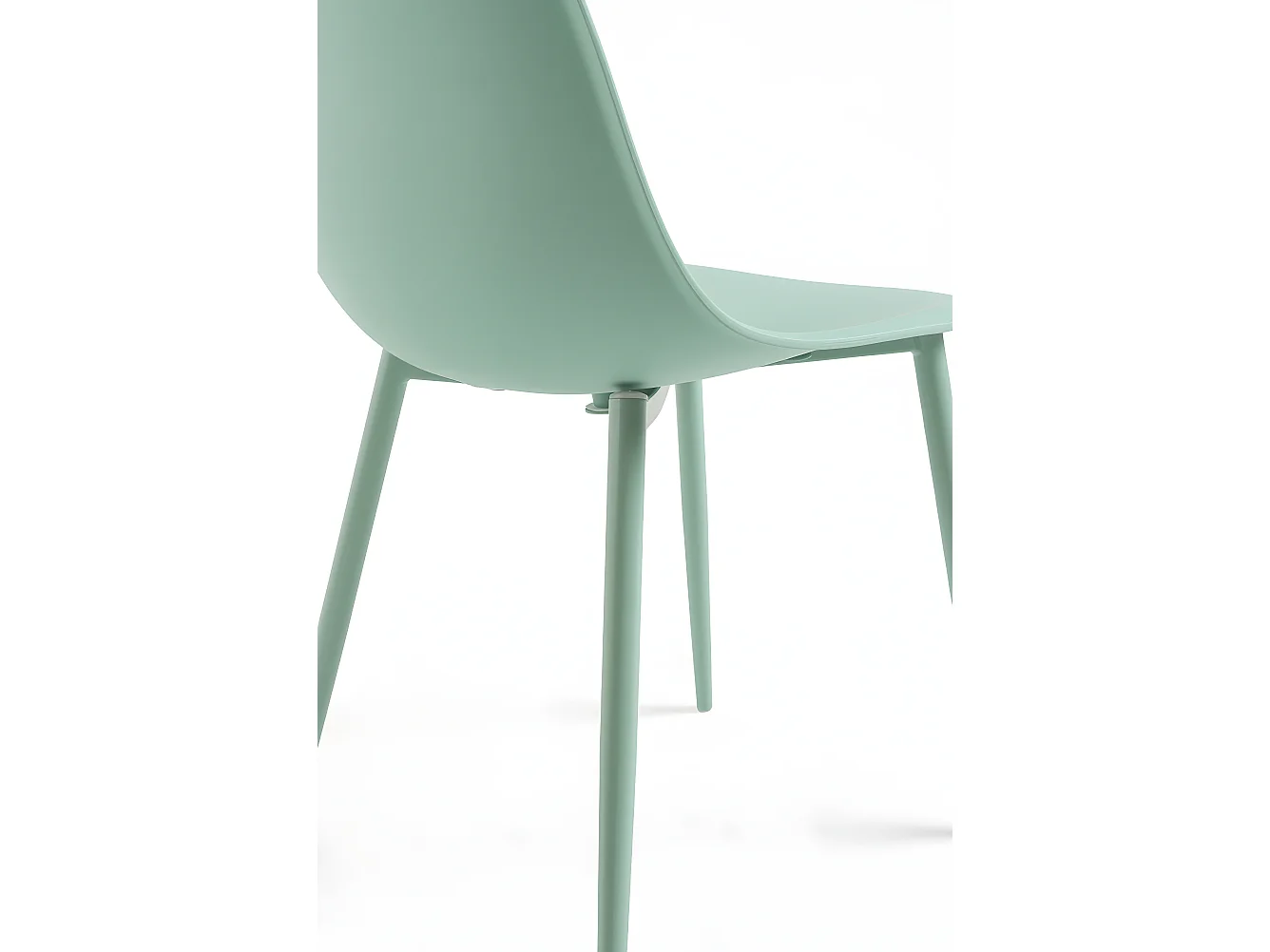 Packs Sillas Comedor - Pack 2 Sillas Mykle Total - Celadón