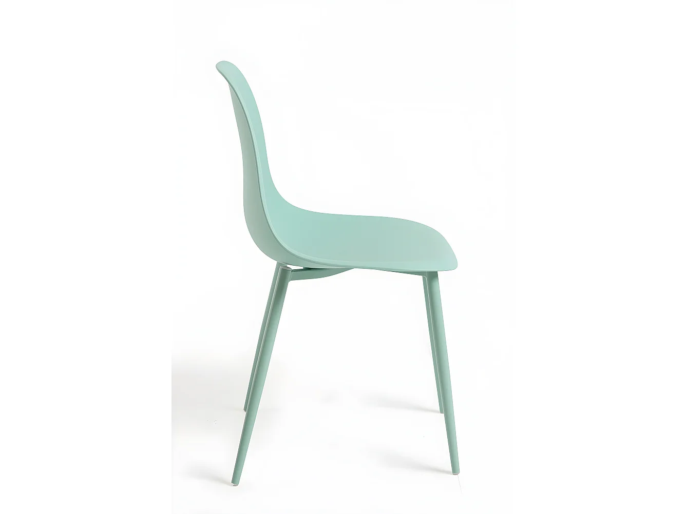 Packs Sillas Comedor - Pack 2 Sillas Mykle Total - Celadón