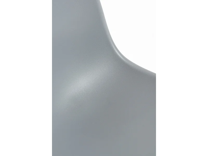 Packs Sillas Comedor - Pack 4 Sillas Mykle Total - Gris claro