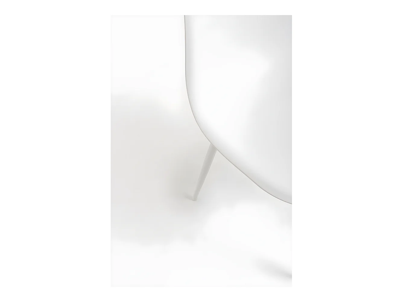 Packs Sillas Comedor - Pack 6 Sillas Mykle Total - Blanco
