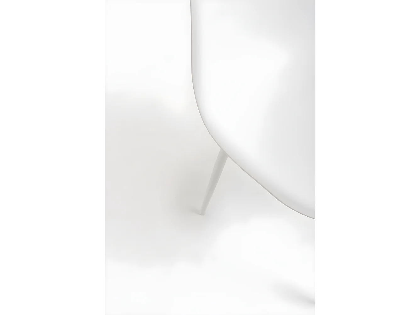 Packs Sillas Comedor - Pack 6 Sillas Mykle Total - Blanco