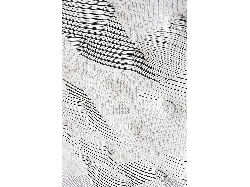 Dormitorio - Colchón Star - 90 x 200 cm