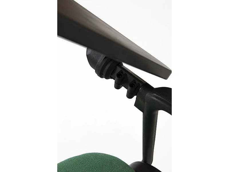 Pack 4 Sillas de Oficina sin ruedas ni brazos Ofis con Pala - Máxima Ergonomía - Ideal para Escritorio y Gaming