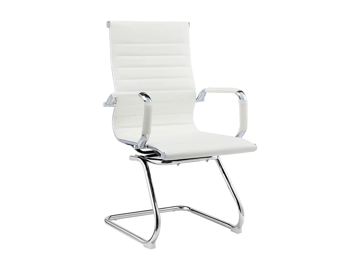 Silla de Oficina sin ruedas Confidente Drys - Máxima Ergonomía - Ideal para Escritorio y Gaming