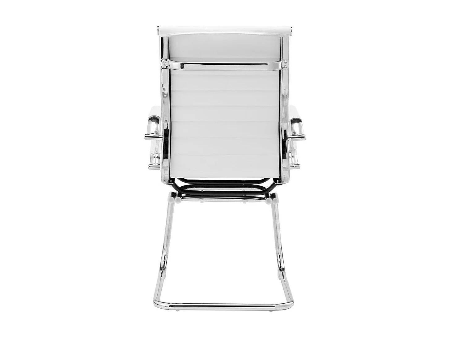 Silla de Oficina sin ruedas Confidente Drys - Máxima Ergonomía - Ideal para Escritorio y Gaming