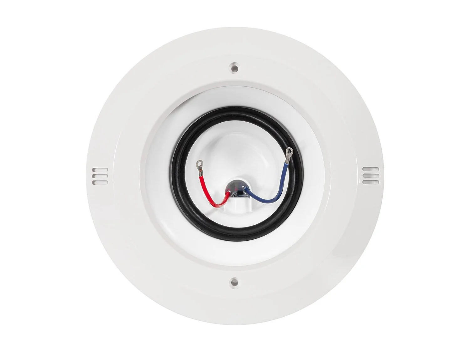 Nicho para Bombilla Piscina Empotrable PAR56 IP68 para Hormigón y Liner XtraPool Blanco