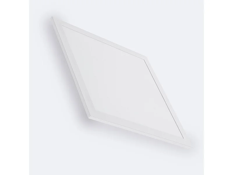 Pannello LED 30x30cm 18W 1800lm Solid No Flicker 3000K Individuale Bianco Caldo