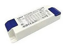 Panel LED 60x60 cm 40W 5200lm High Lumen Regulable 3000K Regulable 0-10V Individual Blanco Cálido