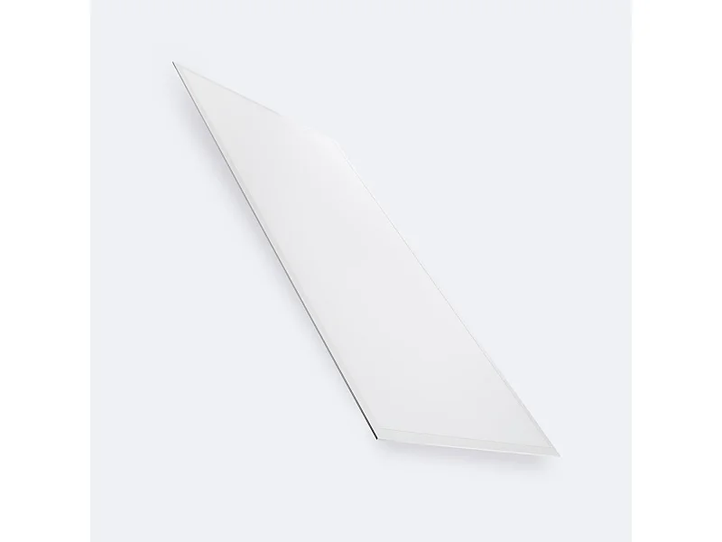 Panel LED 120x60 cm 60W 6000lm LIFUD 3000K LIFUD No Flicker Individual Blanco Cálido