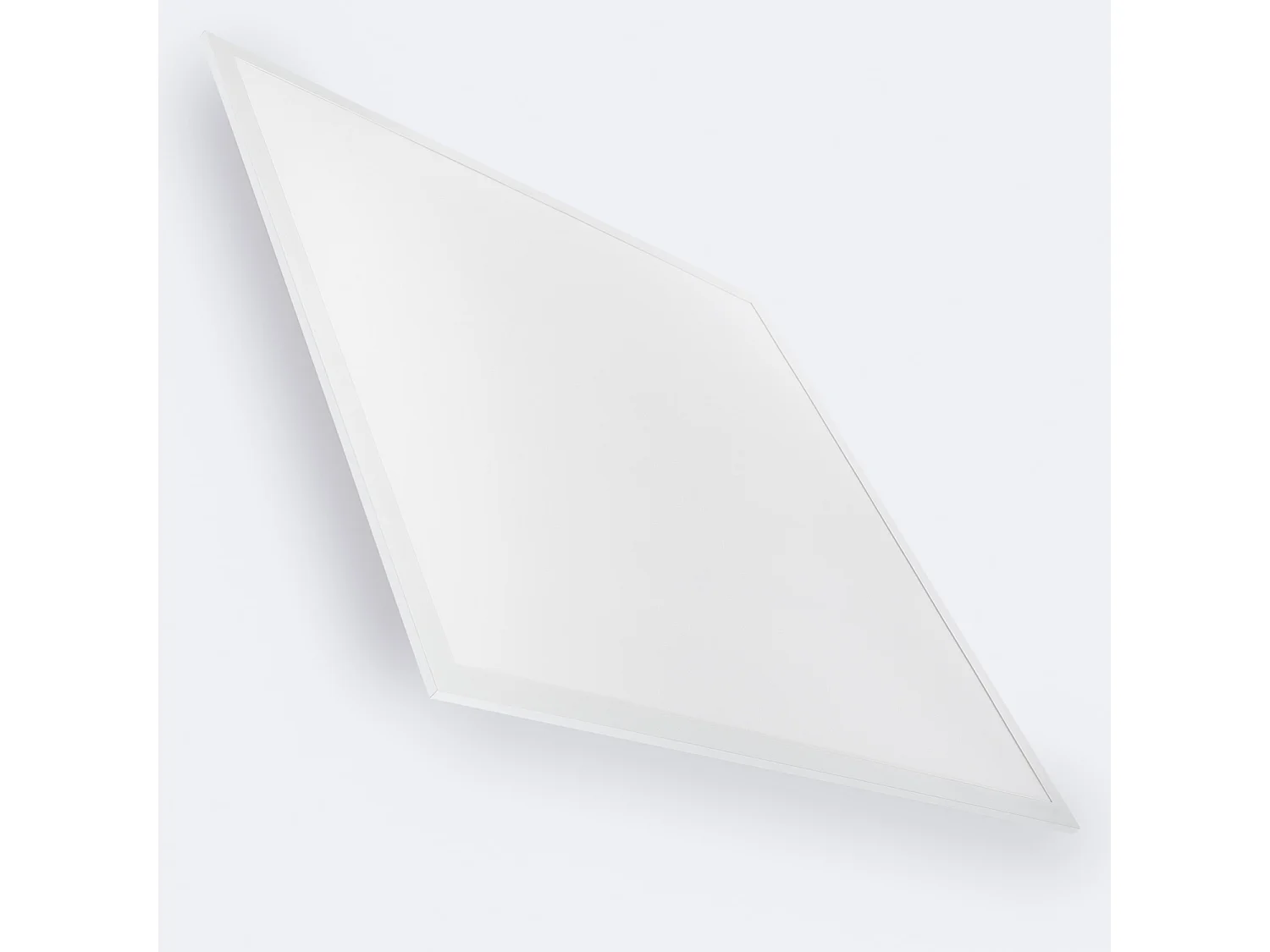 Pannello LED 60x60cm 40W 5200lm High Lumen 3000K LIFUD Individuale Bianco Caldo