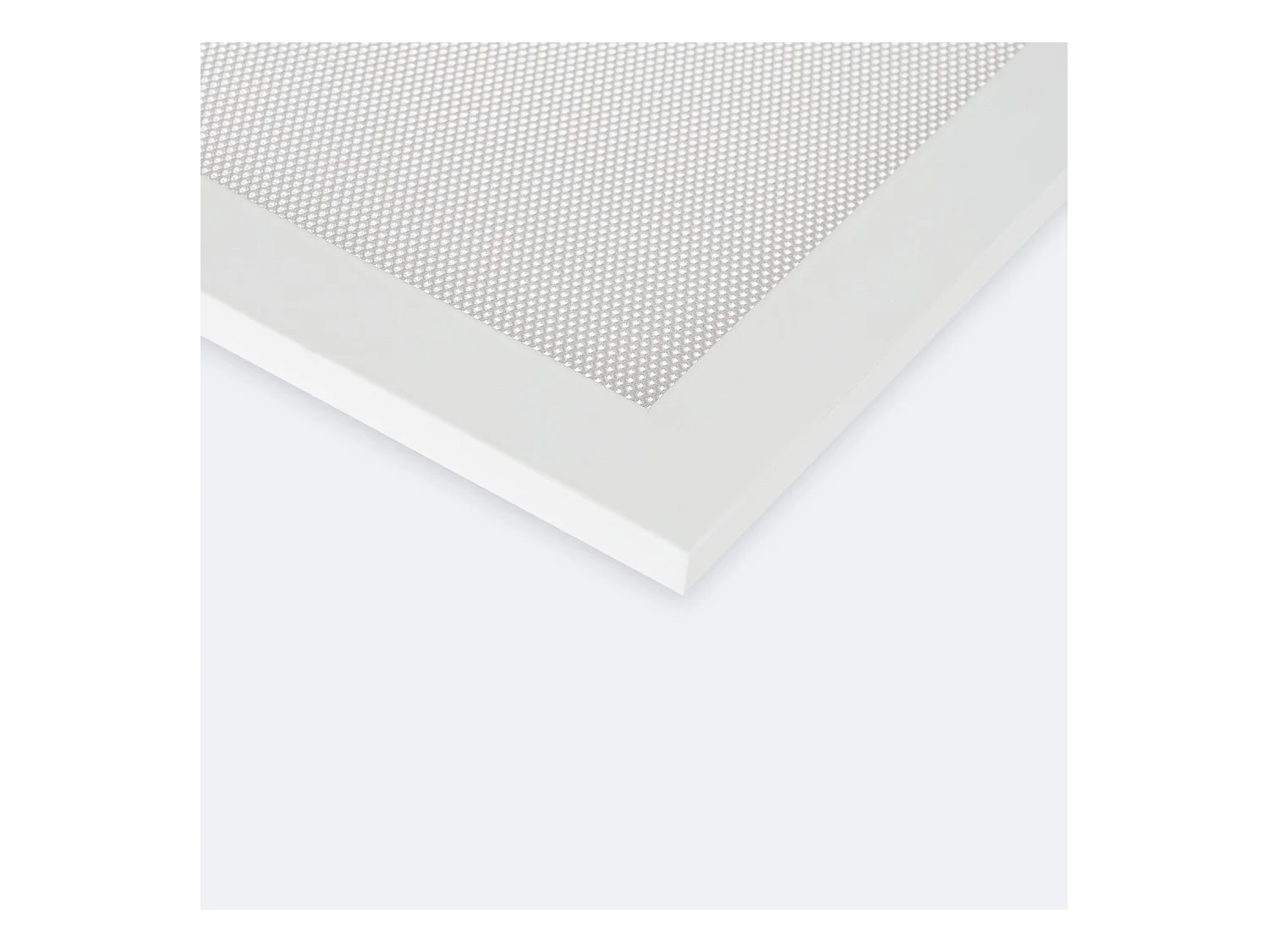 Pannello LED 120x30 cm 40W 4000lm LIFUD Bianco Caldo Individuale No Flicker 3000K - 3500K