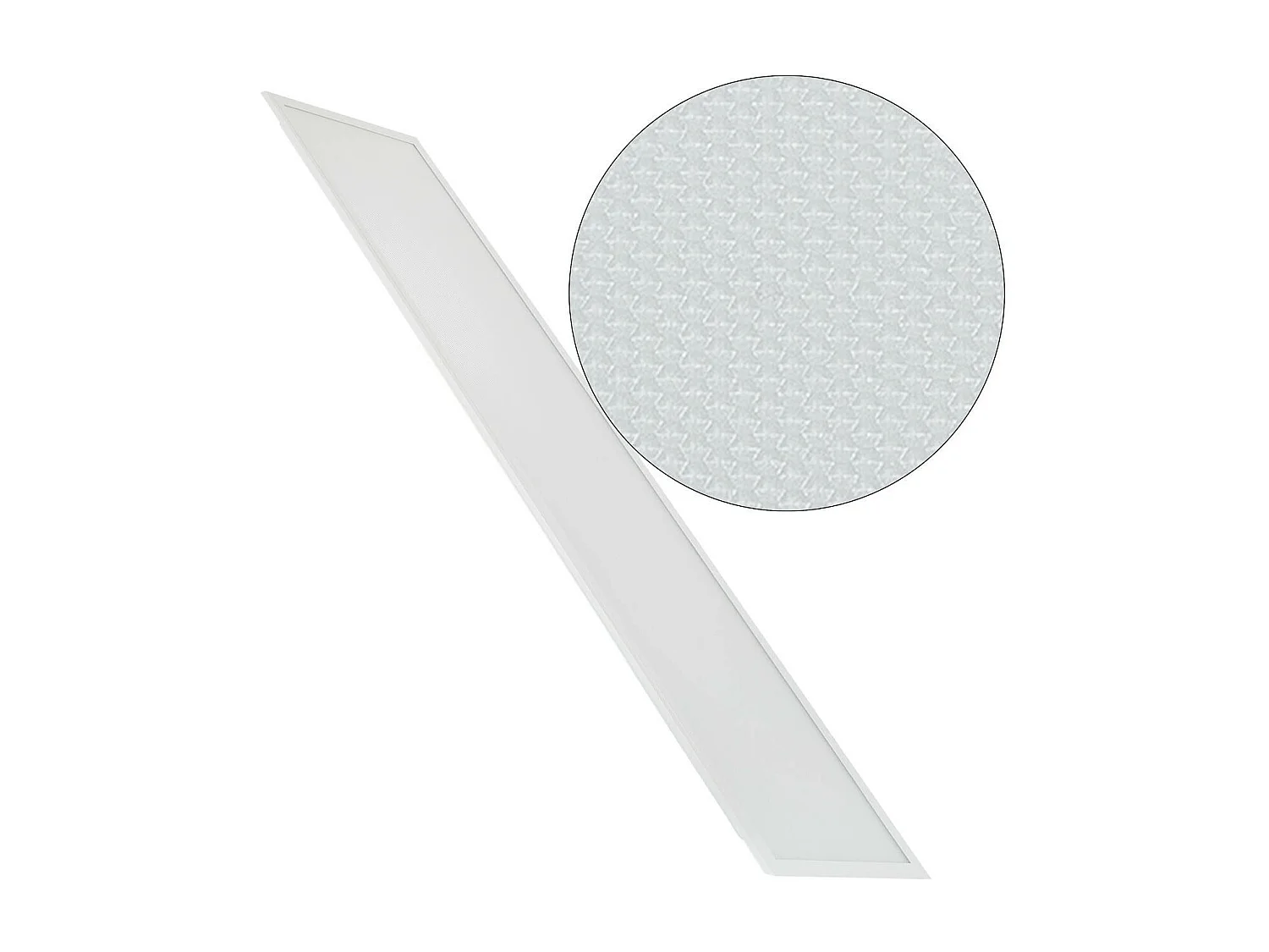 Blanco Neutro Individual 4000K LIFUD No Flicker