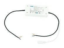 Pannello LED 60x60cm 40W 5200lm High Lumen Regolabile 3000K Regolabile TRIAC Individuale Bianco Caldo