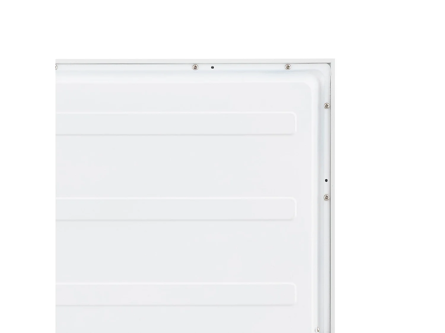 Panel LED 120x60 cm 60W 6000lm High Power BOKE + Kit de Superficie No Flicker 3000K Individual Blanco Cálido