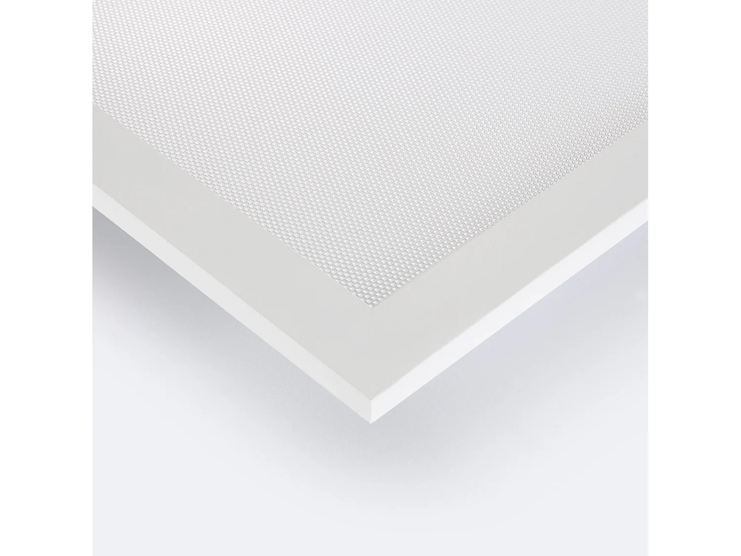 Panel LED 120x30 cm 40W 4000lm Microprismático UGR17 4000K LIFUD Individual Blanco Neutro