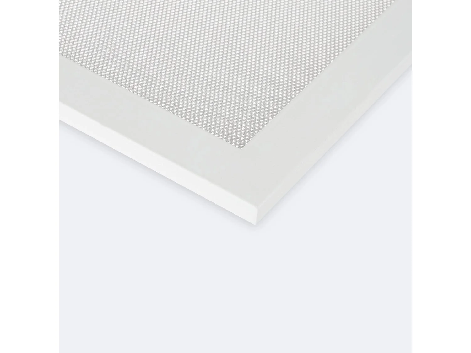 Pannello LED 120x30cm 40W 4000lm + Kit di Superficie 4000K LIFUD Non Regolabile Individuale Bianco Naturale