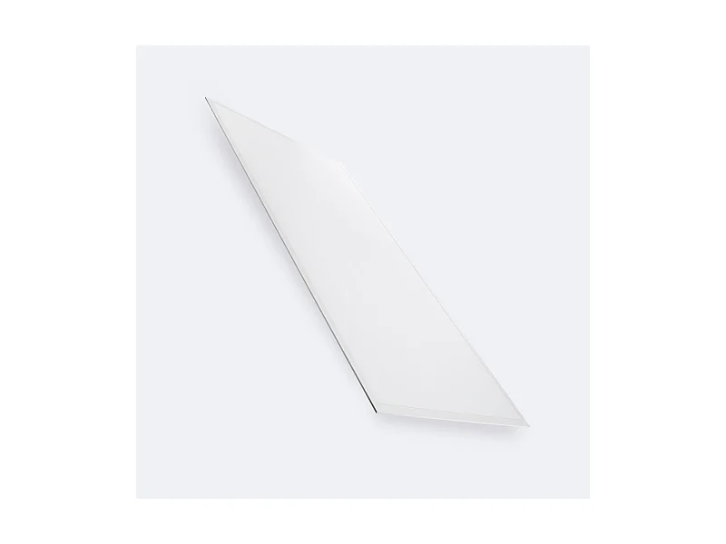 Panel LED 120x60 cm 63W 6300lm Regulable 3000K Regulable Dali Individual Blanco Cálido