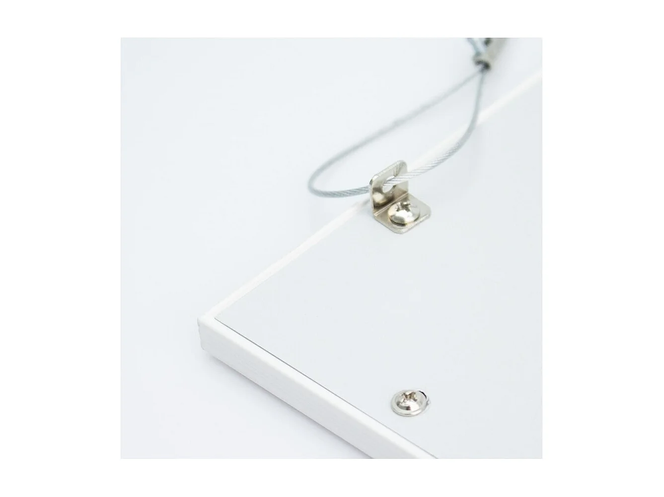 Kit di Sospensione a 'Y' Pannelli LED