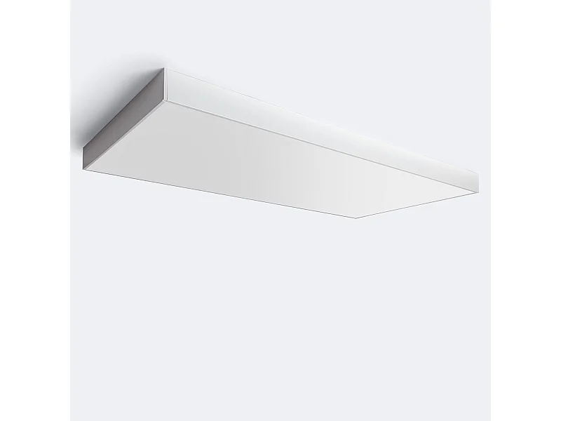 Kit di Superficie Pannelli 120x60 cm Bianco