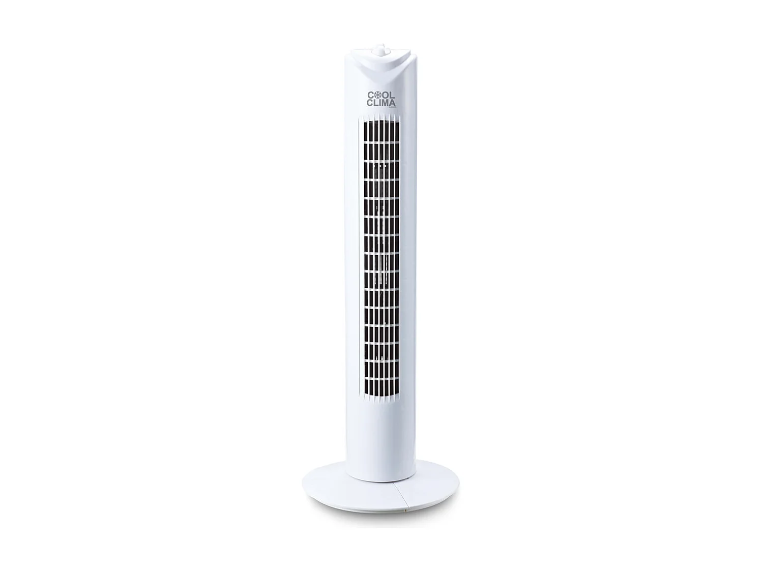 Ventilateur colonne 45W avec timer - Cool clima