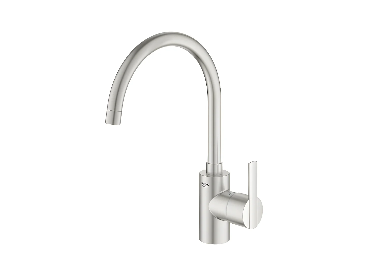 GROHE - Mitigeur monocommande Evier