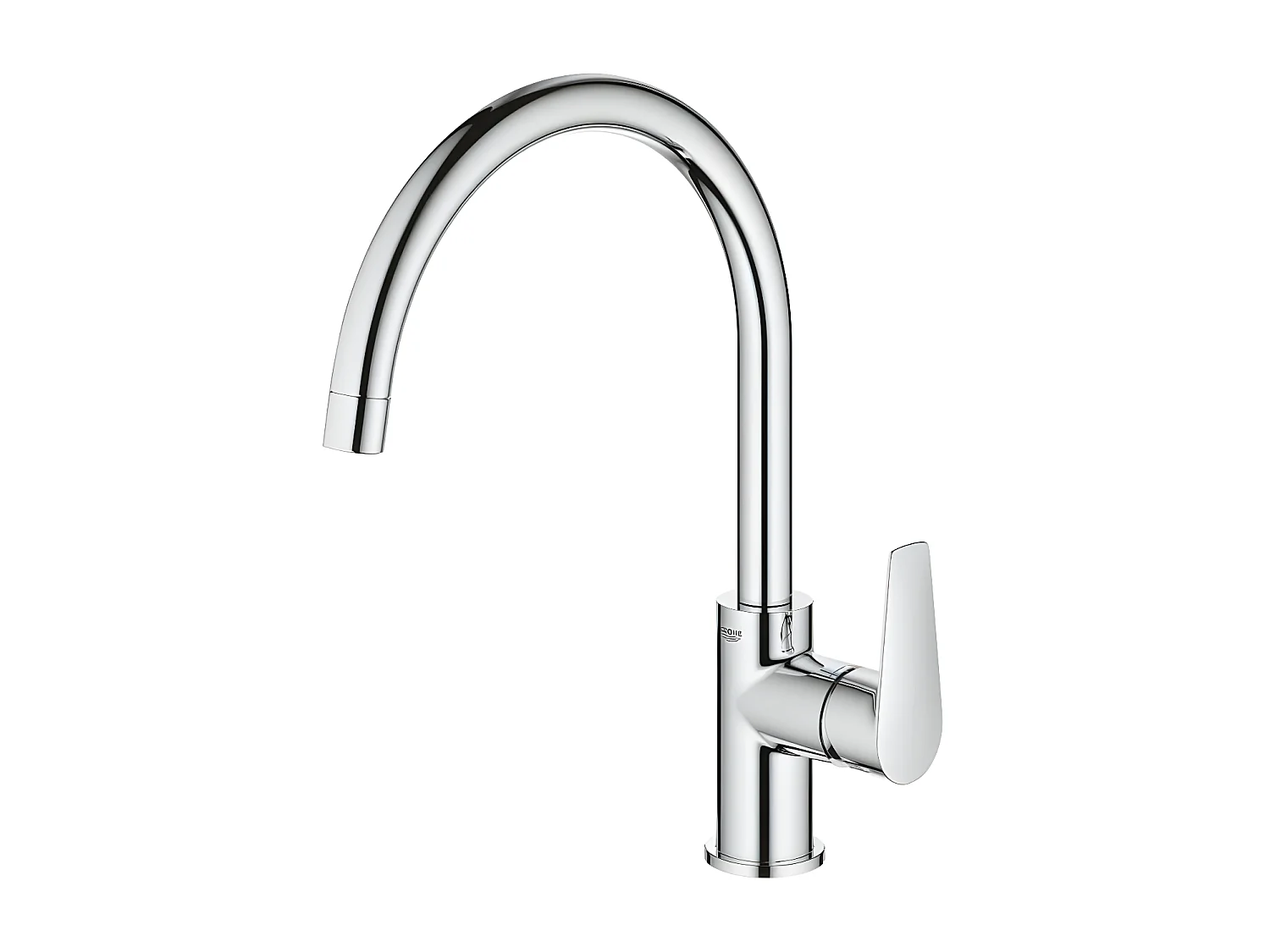 GROHE - Mitigeur monocommande Evier