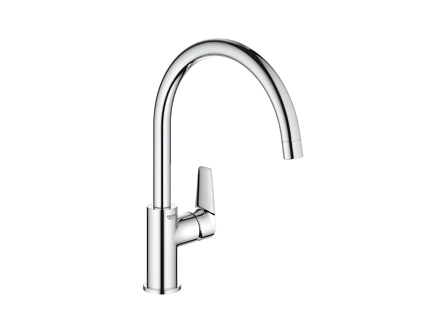 GROHE - Mitigeur monocommande Evier