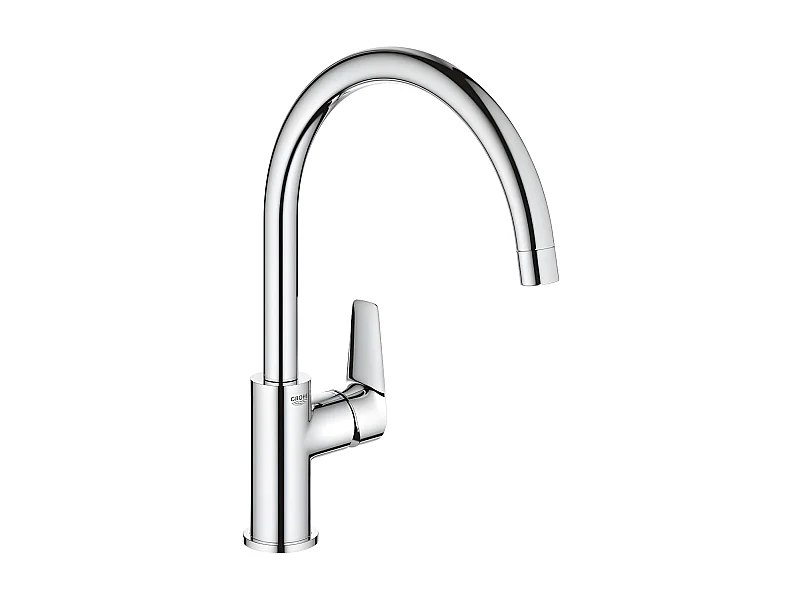 Bateria Kuchenna GROHE StartEdge Quickfix Chrom
