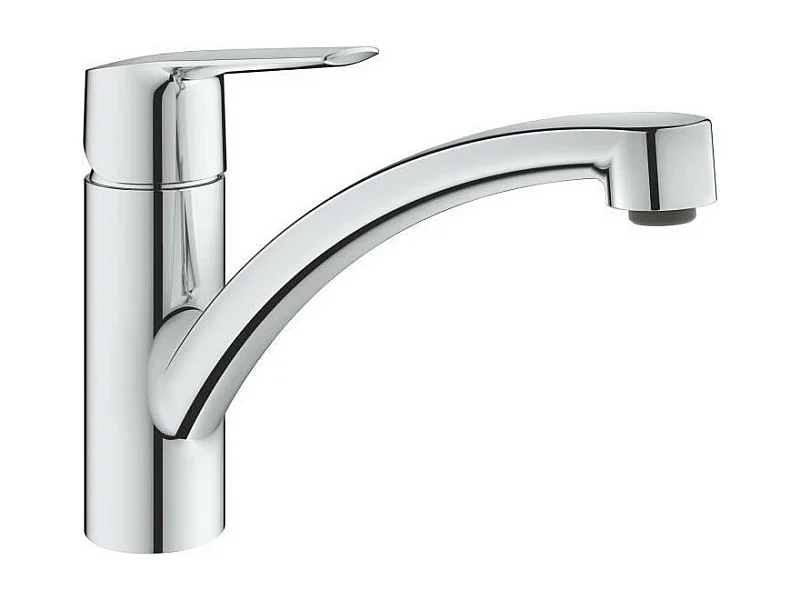 GROHE Mitigeur monocommande Evier Start Chrome 31138002