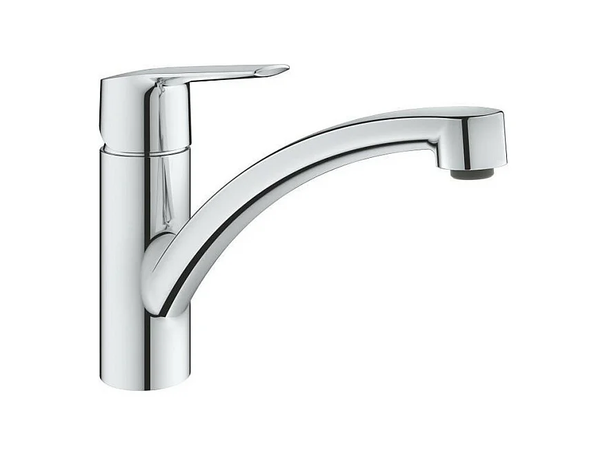 Einhand-Spültischbatterie Start Chrome 31138002 GROHE