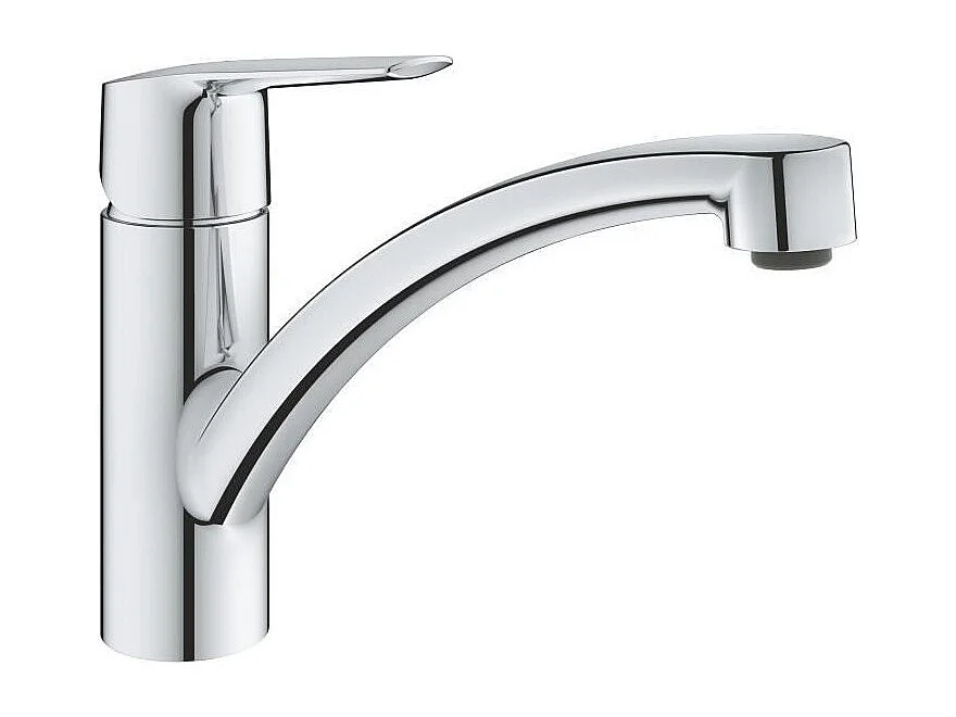 GROHE Mitigeur monocommande Evier Start Chrome 31138002