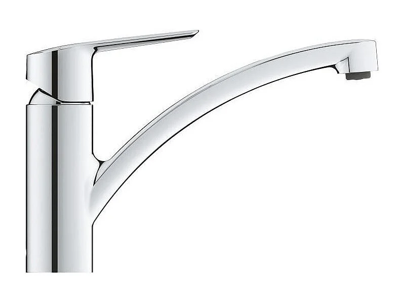 GROHE Mitigeur monocommande Evier Start Chrome 31138002