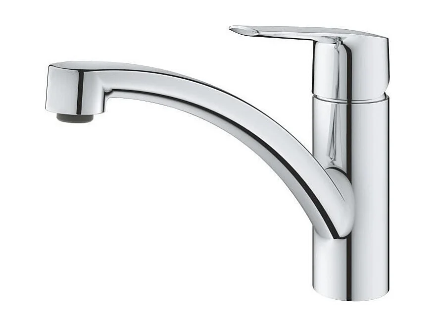 GROHE Mitigeur monocommande Evier Start Chrome 31138002