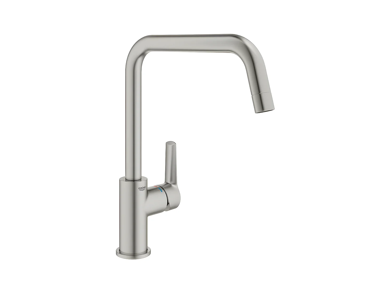 GROHE - Mitigeur monocommande Evier