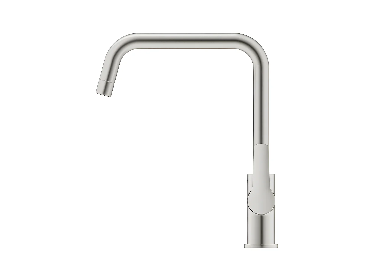 GROHE - Mitigeur monocommande Evier