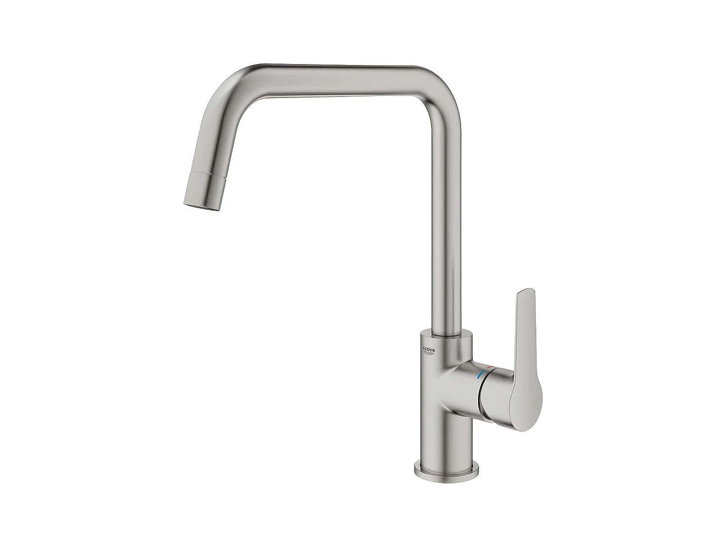 GROHE - Mitigeur monocommande Evier
