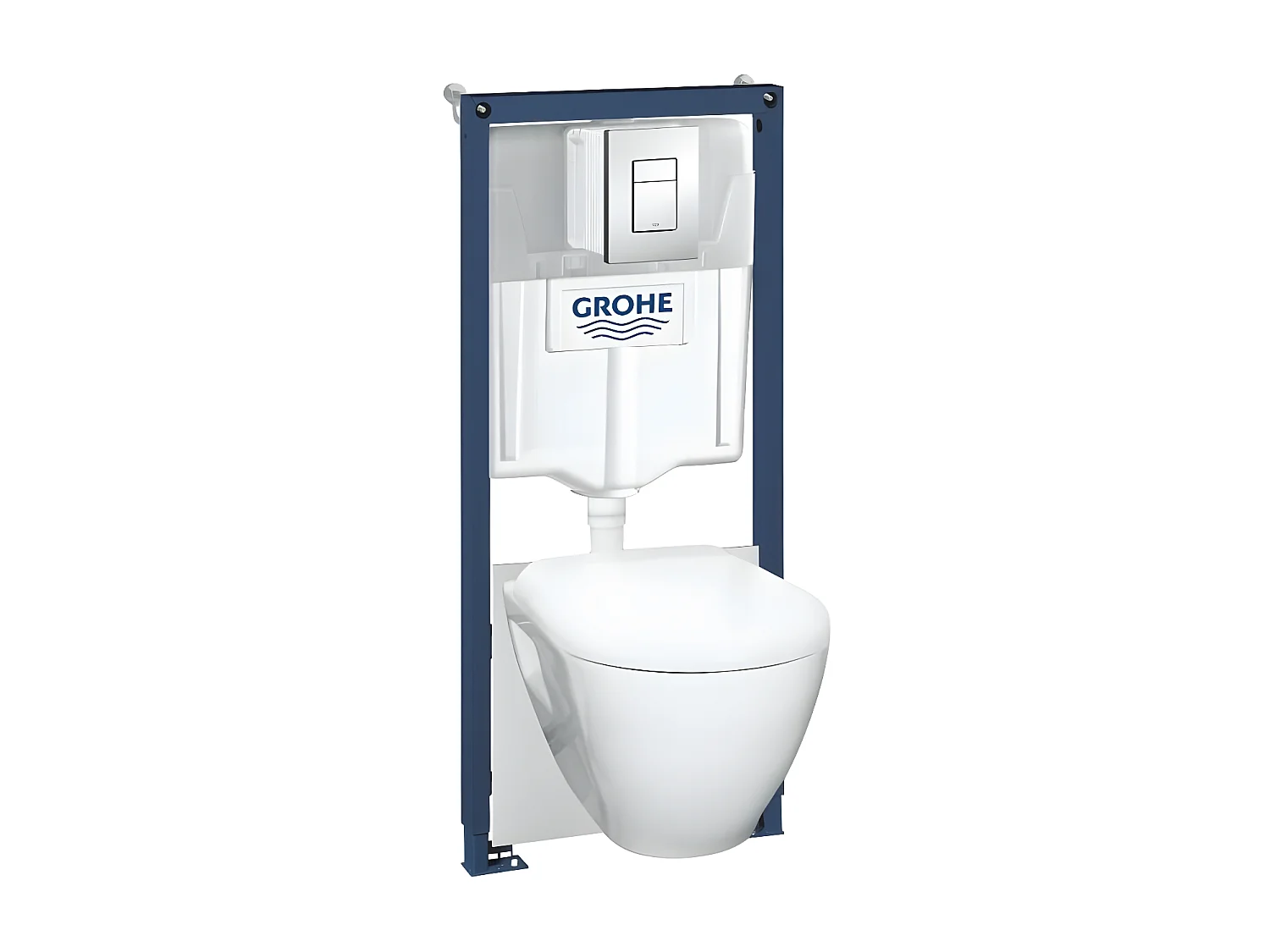 Pack bundle WC - 6l 1,13m - GROHE