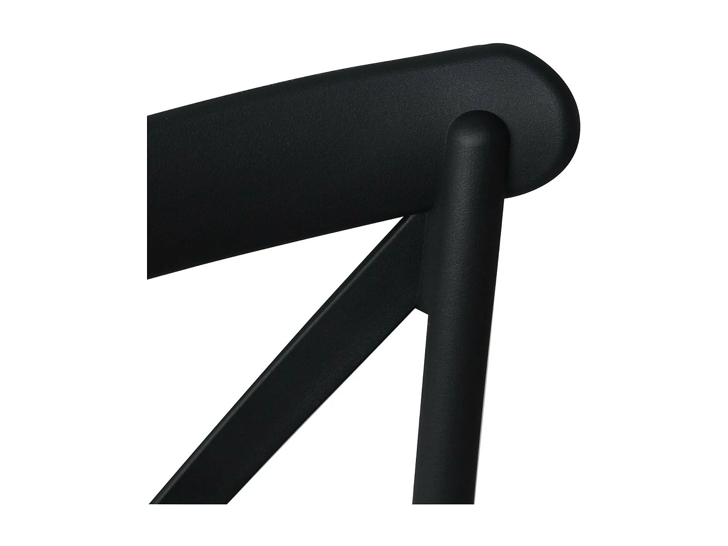 Chaise de restauration empilable Caroline 45x40x87,5cm 7house