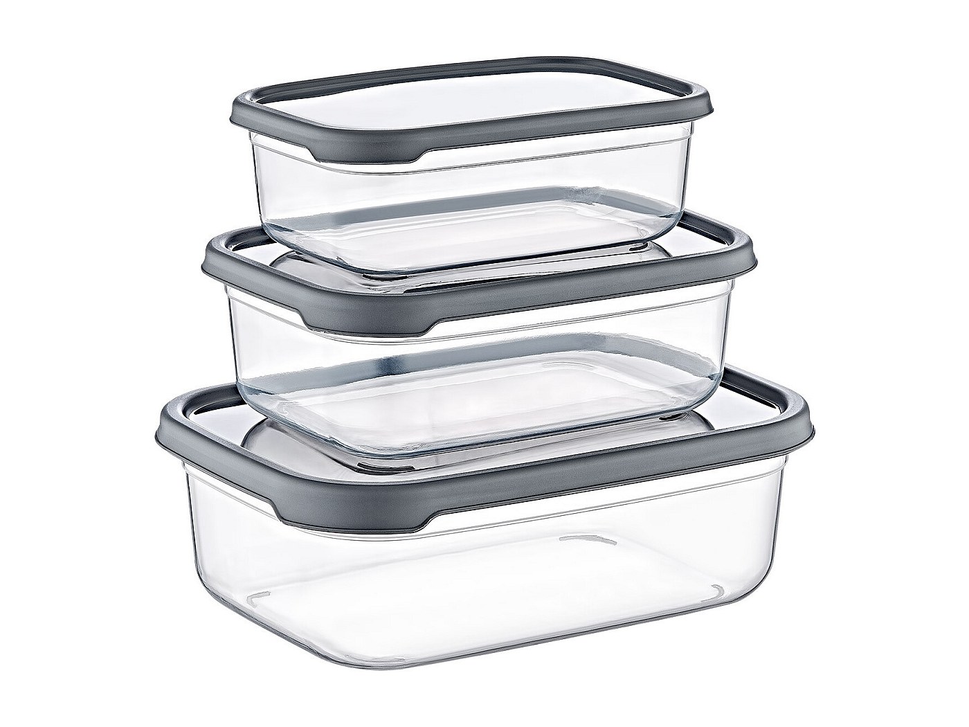 Pethiy Contenitore Crocchette Cibo E Trattare Per Cani, Con Coperchio E Paletta, Capacità 2,3 Kg, Contenitore Per Alimenti In Metallo Per Animali Domestici-Bianco-Dog Food - Foto 7