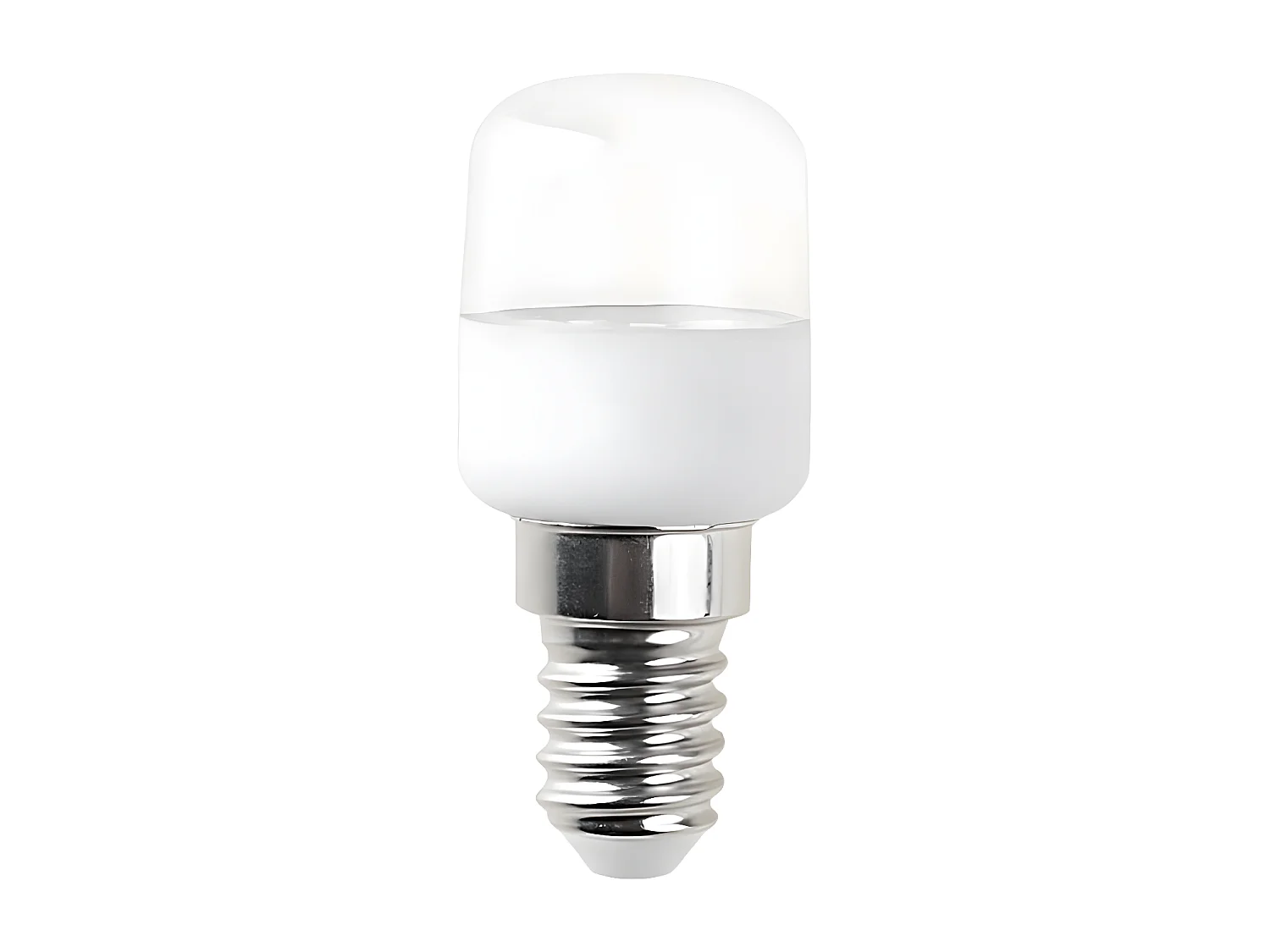 Bombilla LED para Frigorífico E14 1W Equi.10W 100lm 4000K 15000H 7hSevenOn Premium