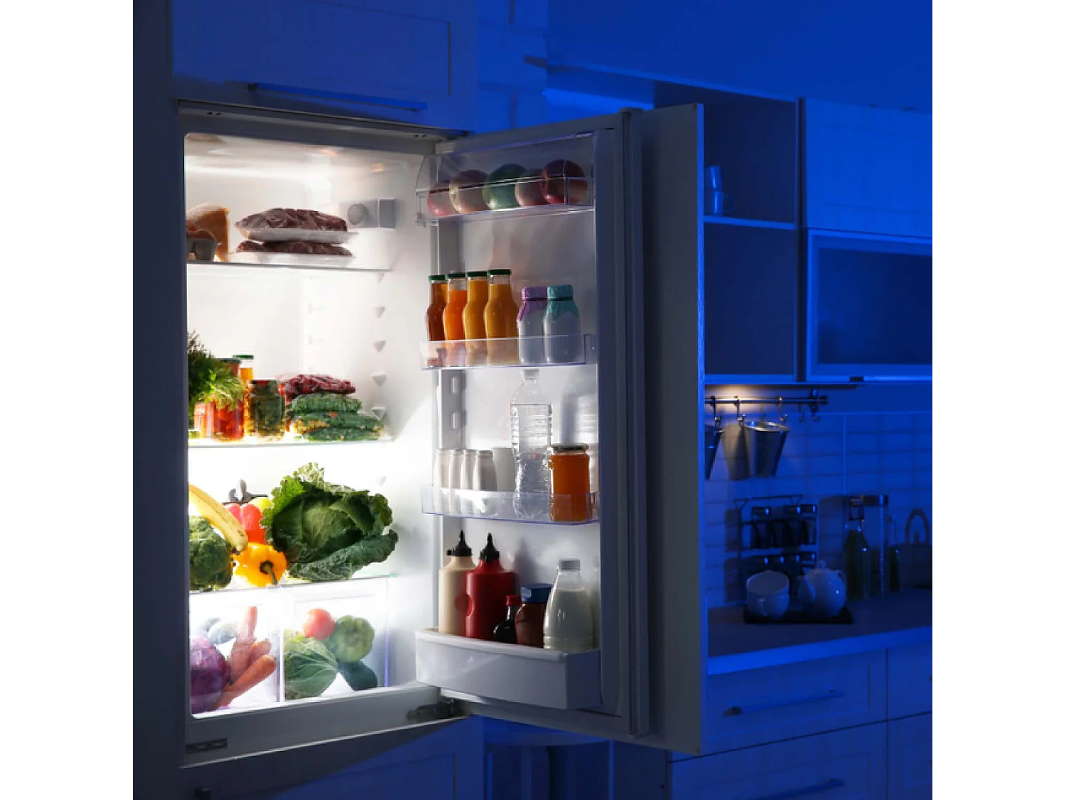 Bombilla LED para Frigorífico E14 1W Equi.10W 100lm 4000K 15000H 7hSevenOn Premium