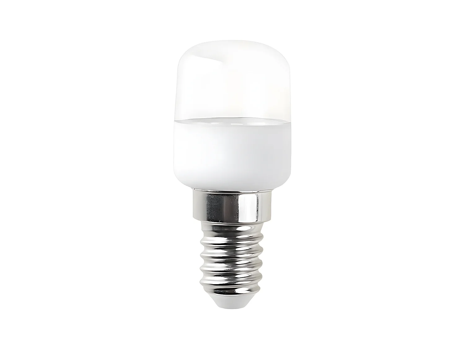 Ampoule LED Réfrigérateur E14 1W Equi.10W 100lm 4000K 15000H 7hSevenOn Premium