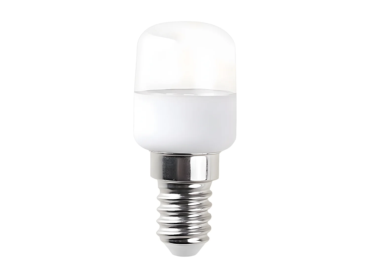 Bombilla LED para Microondas E14 2W Equi.20W 200lm 4000K 15000H 7hSevenOn Premium