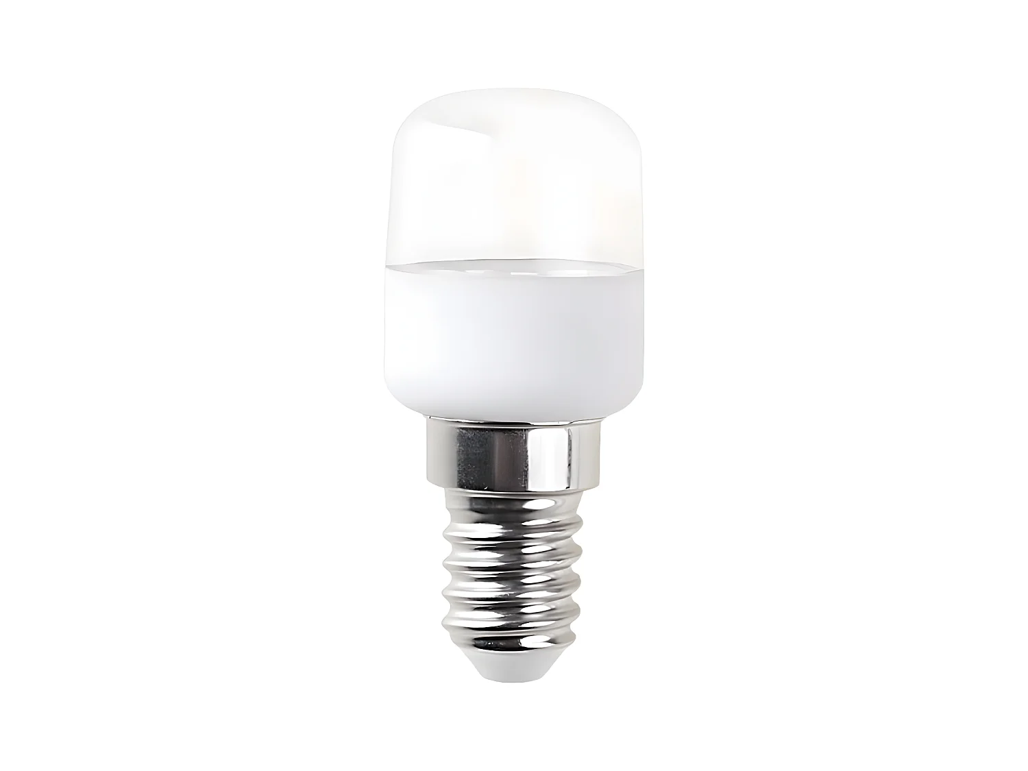 Ampoule LED Micro-ondes E14 2W Equi.20W 200lm 4000K 15000H 7hSevenOn Premium