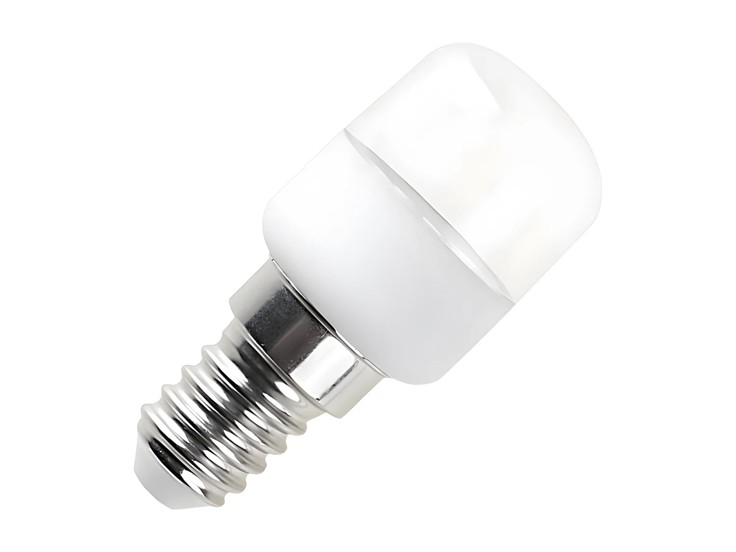 Bombilla LED para Microondas E14 2W Equi.20W 200lm 4000K 15000H 7hSevenOn Premium