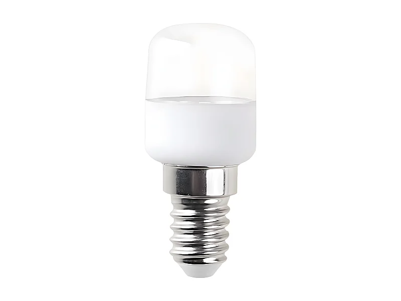 Lampadina LED Microonde E14 2W Equi.20W 200lm 4000K 15000H 7hSevenOn Premium