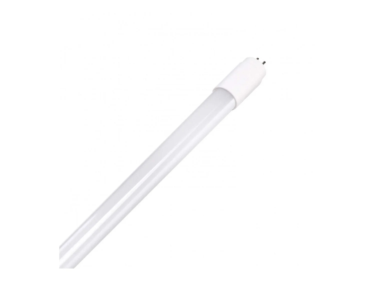 Tubo LED T8 G13 1200mm 18W 1620lm Sin Cebador 25000H 7hSevenOn Premium