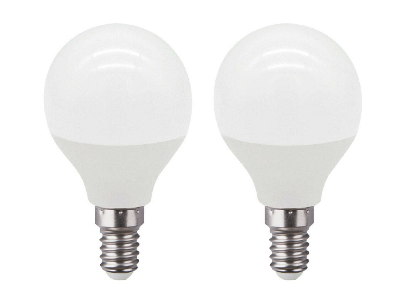 Garza Lampadine LED Smart Wifi Vela E14 5W (Equivalente 40W), RGB+CCT Dimmerabili, Confezione Da 2, Compatibili Alexa