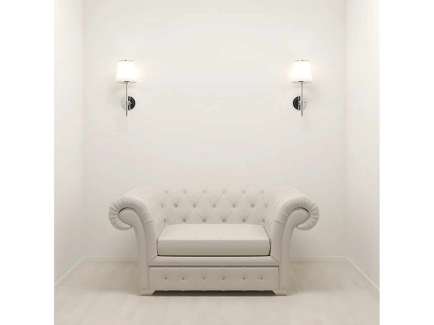 Confezione da 2 Lampadine LED Sferiche E14 6W Equi.40W 470lm 15000H Raydan Home
